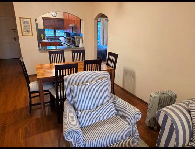 2 BEDROOM PROPERTY TO RENT IN BENMORE